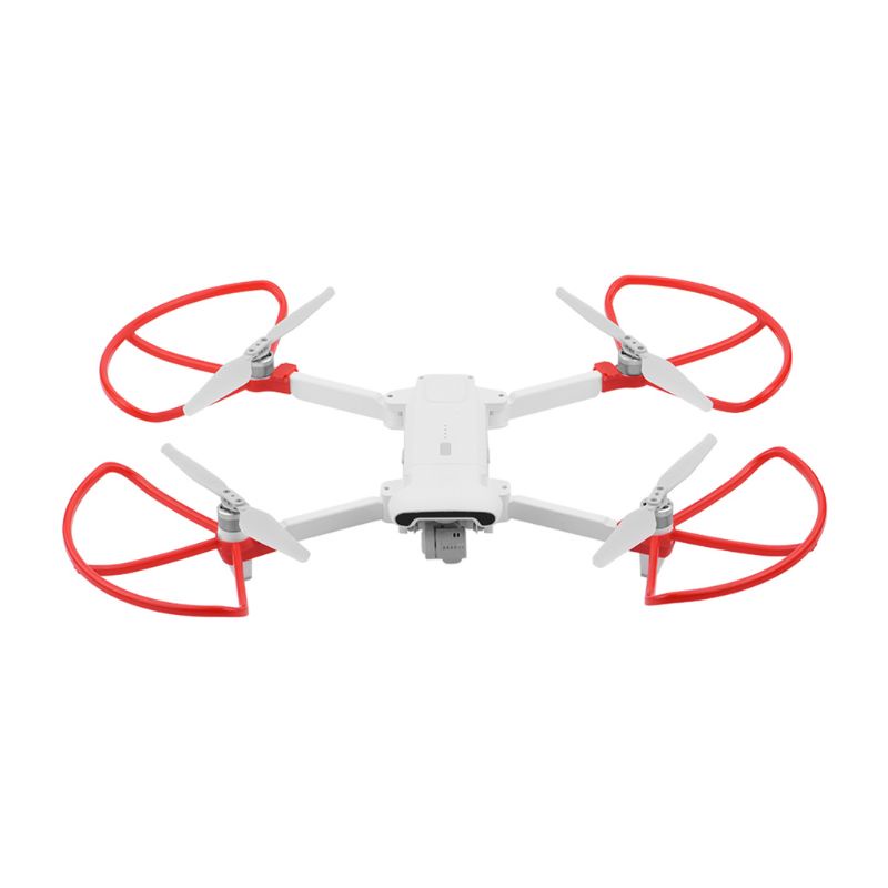 Bộ 4 Khung Bảo Vệ Cánh Quạt Cho Xiaomi FIMI X8SE X8SW X8SC X8SG X8 Pro RC Drone