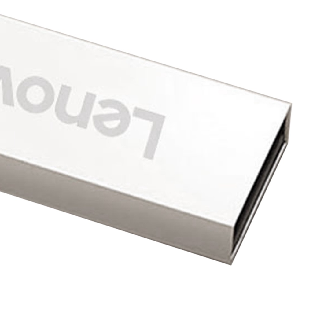 USB mini LENOVO bằng kim loại tốc độ cao 4/8/16/32/64GB cho máy tính