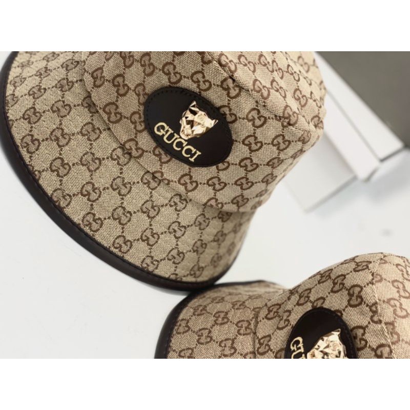 NÓN CẶP GUCCI THÊU