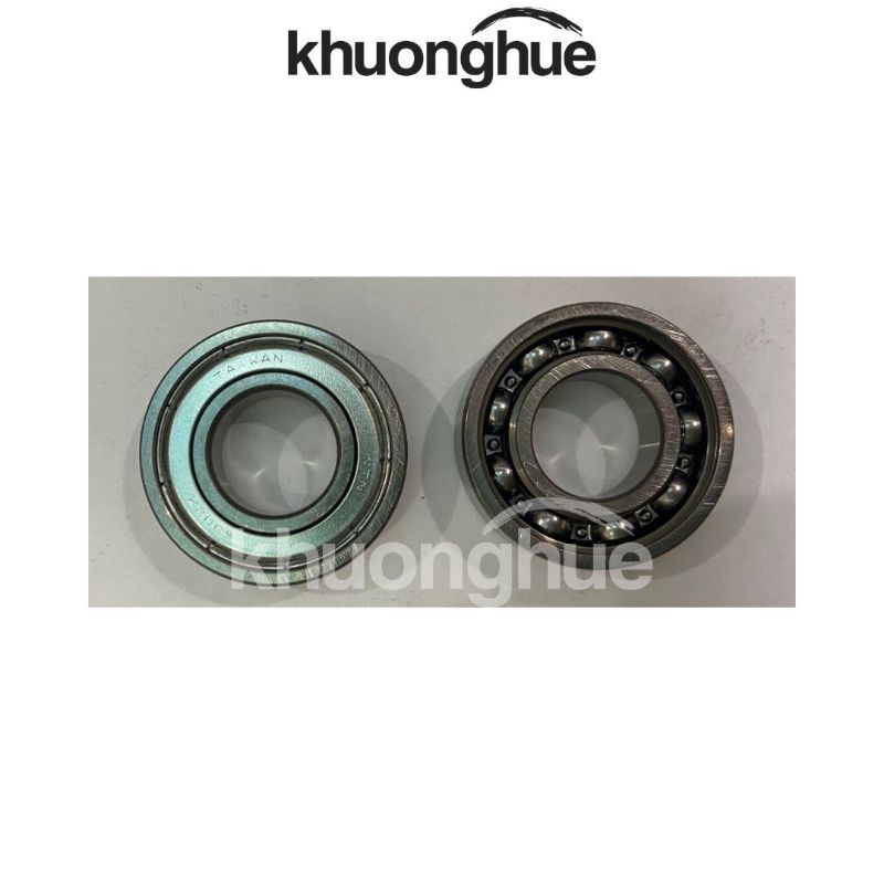 Vòng bi  6002  xe Sirius ,Jupiter chính hãng Yamaha