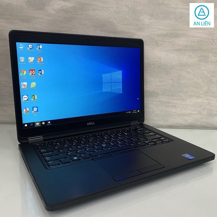 Laptop Dell E5450 nhập khẩu Nguyên Bản | BigBuy360 - bigbuy360.vn