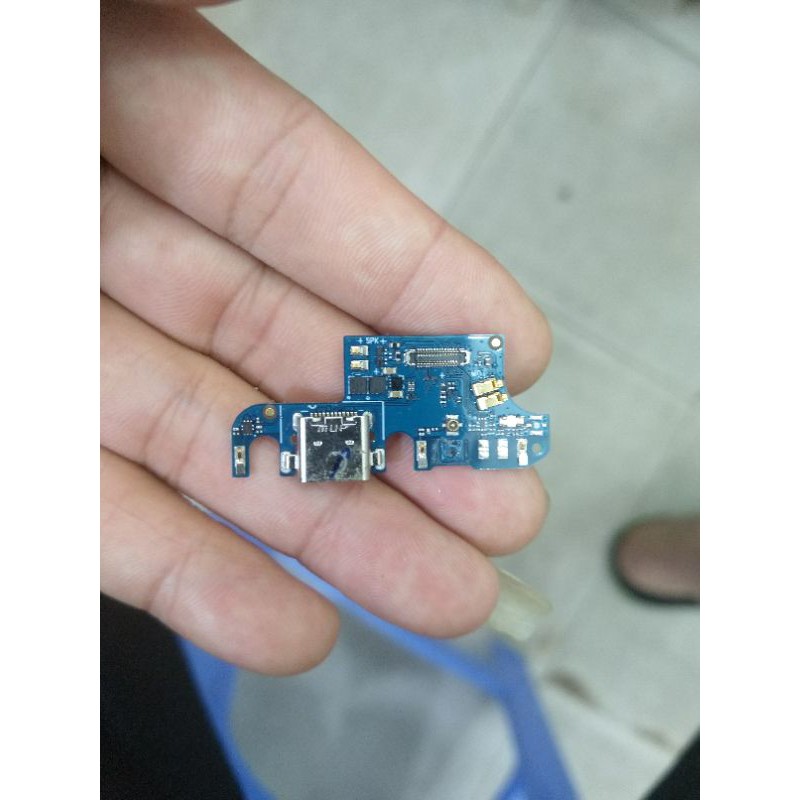Bo sạc vsmart joy 3
