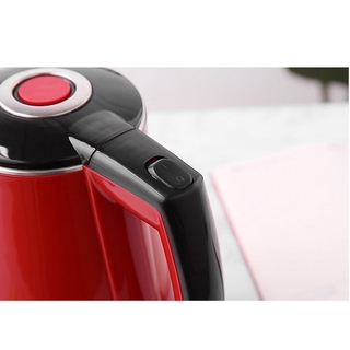 Ấm Siêu Tốc Mishio MK259 1.7L