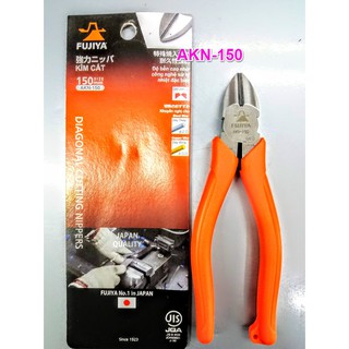 Kìm cắt chéo Fujiya AKN-150 6inch