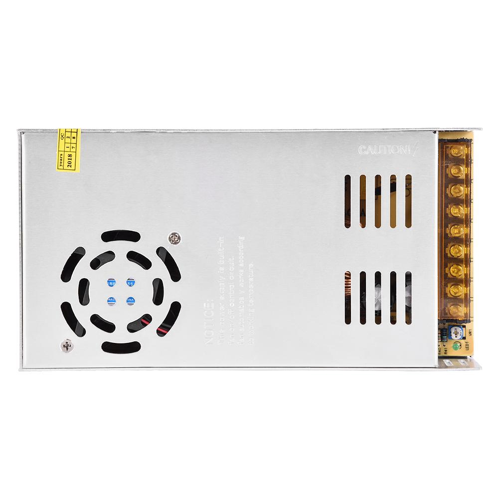 Bộ Chuyển Đổi Nguồn Điện 24v 15a 360w | BigBuy360 - bigbuy360.vn
