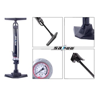 BƠM CÂY SAHOO CÓ ĐỒNG HỒ