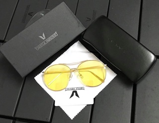 Kính mát V- Cut nhiều màu