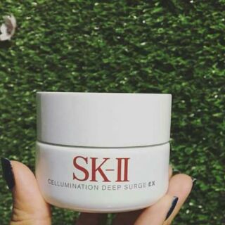Kem dưỡng trắng da SK-II