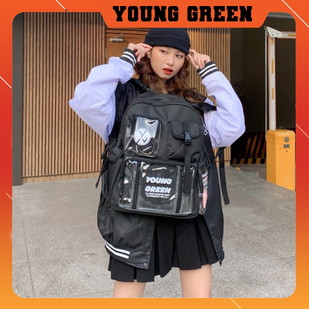 BALO YG PACKBACK VER1