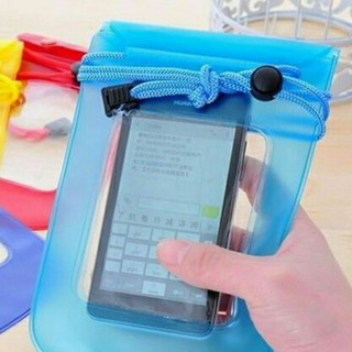 Túi đeo điện thoại chống nước