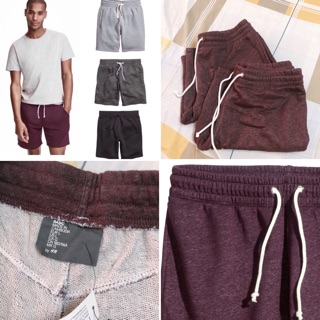 Quần thun H&m sale 30%
