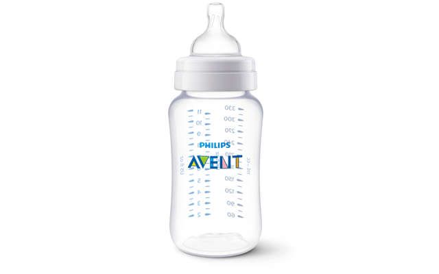 BÌNH SỮA PHILIPS AVET CLASSIC 330ML