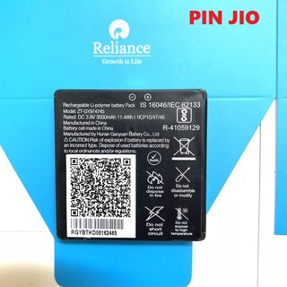 Pin Jio JMR1040 Chính Hãng- Pin cho bộ phát wifi Jio Pin Chuẩn Hãng