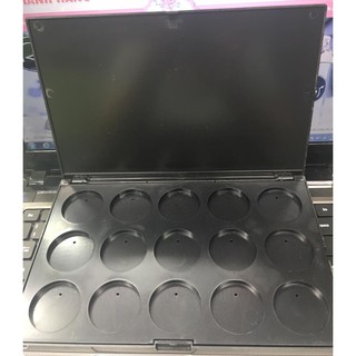 KHAY ĐỰNG MÀU MẮT CLIO & WALES