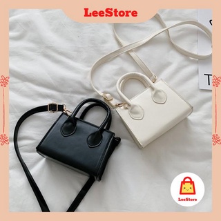 Túi xách nữ 💖 𝑭𝑹𝑬𝑬𝑺𝑯𝑰𝑷 💖 Túi đeo chéo mini Quảng Châu siêu hot LN 21