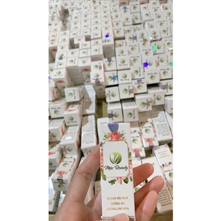 Serum Mộc Beauty