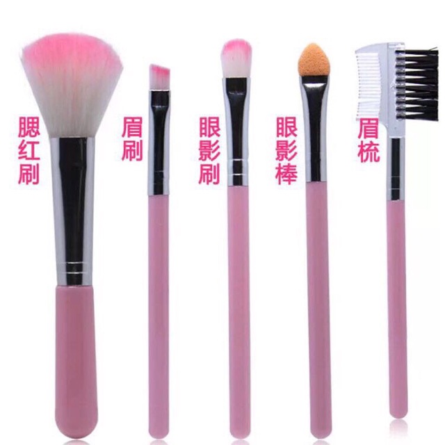 🌈🌈🌈 BỘ CHỔI TRANG ĐIỂM SIÊU HÓT 18.000₫ | BigBuy360 - bigbuy360.vn