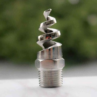 Đầu phun xòe dạng xoắn ốc phi 21