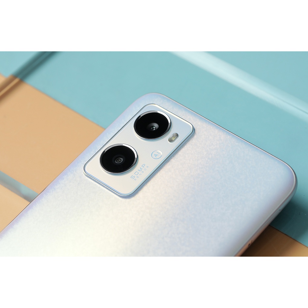 Điện thoại OPPO A96  - Hàng chính hãng
