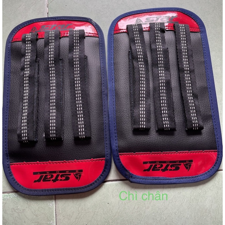 TẠ ĐEO CHÂN , TẠ ĐEO TAY