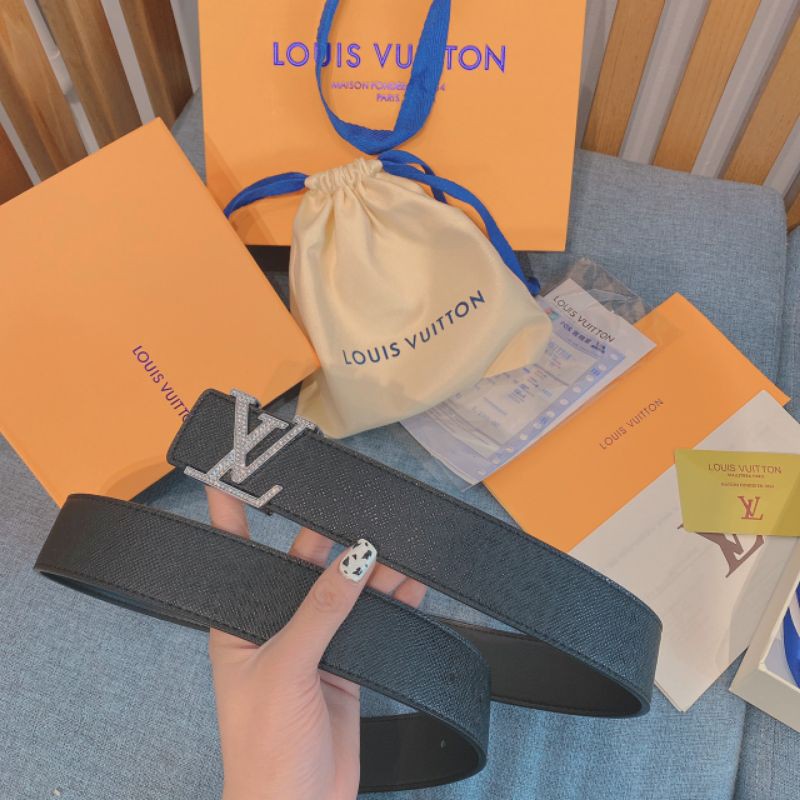 THẮT LƯNG LOUIS VUITTON