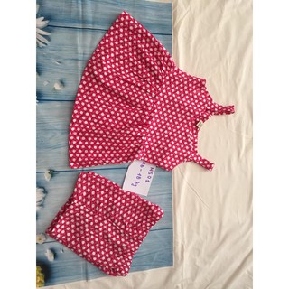 Combo váy, bộ đồ cho bé (200k/4 váy - 200k/5 bộ đồ)