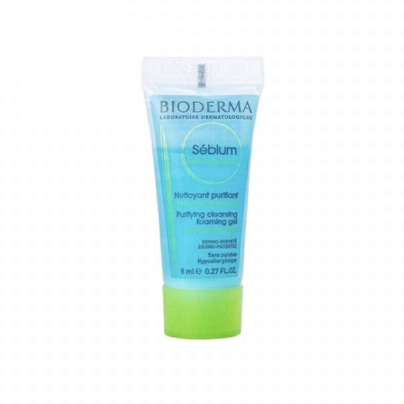 Kem Dưỡng Phục Hồi Da Bioderma Tím 𝐋𝐚𝐛𝐨𝐫𝐚𝐭𝐨𝐢𝐫𝐞 𝐃𝐞𝐫𝐦𝐚𝐭𝐨𝐥𝐨𝐠𝐢𝐪𝐮𝐞 𝐂𝐢𝐜𝐚𝐛𝐢𝐨 5ml