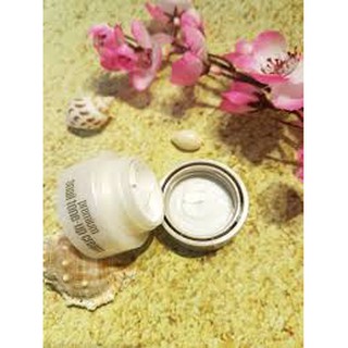 Kem Dưỡng Da Ốc Sên Mini GOODAL