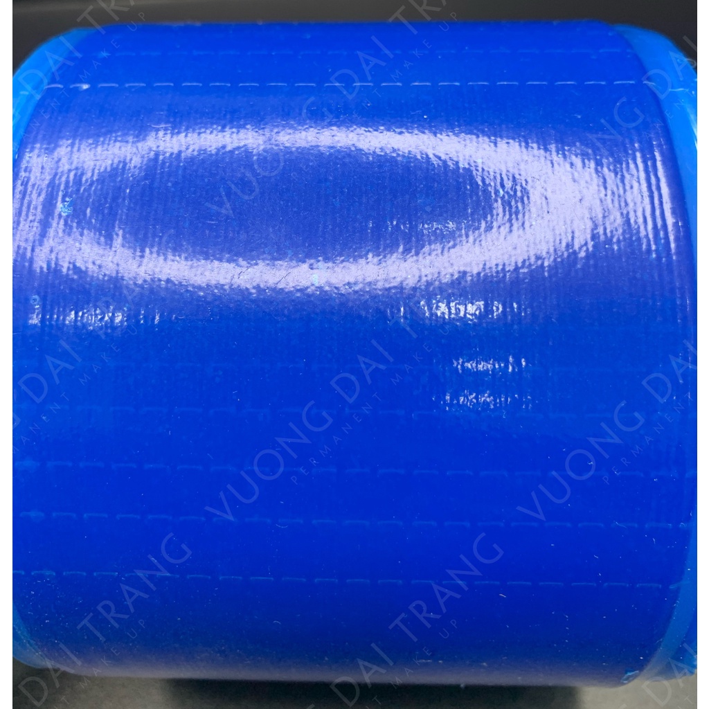 Cuộn Giấy Dán Bảo Vệ Đèn Phun Xăm