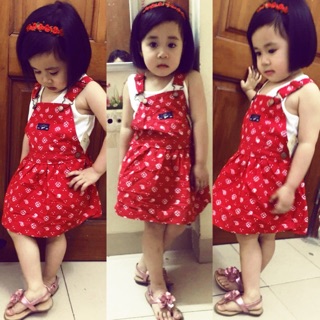Yếm oskosh