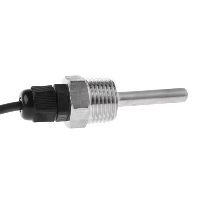 Cảm biến nhiệt độ kỹ thuật số DS18B20 G1 / 2 &quot;