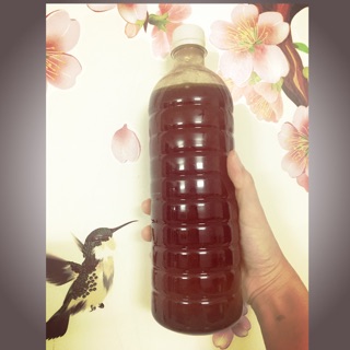 Mật ong hoa cà phê thiên nhiên Lâm Đồng