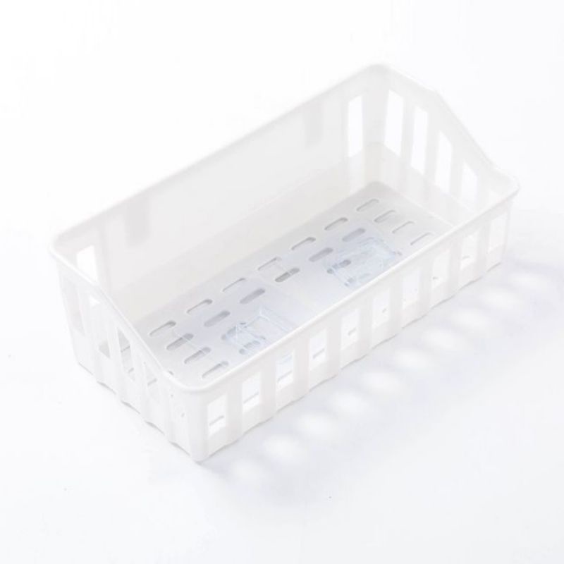 Kệ dán tường để đồ nhà tắm