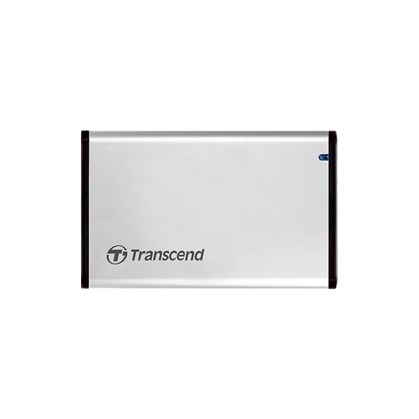 Bộ Ổ Cứng Ssd / Hdd Transcend Ts0gsj25s3 2.5 "