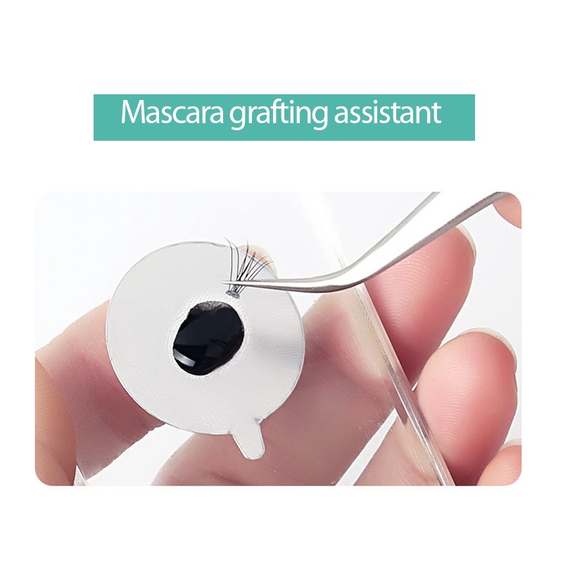 Keo dán lông mi giả đẹp mắt dùng cho giáo viên
 | BigBuy360 - bigbuy360.vn