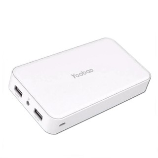 Sạc pin dự phòng YOOBAO M16 (MASTER) -16000mAh Yo_1928