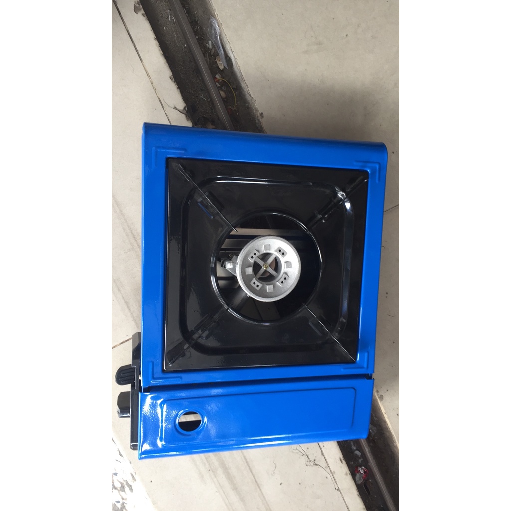 BẾP GA MINI GIÁ RẺ - TẶNG KÈM BÌNH GA MINI NAMILUX MỚI