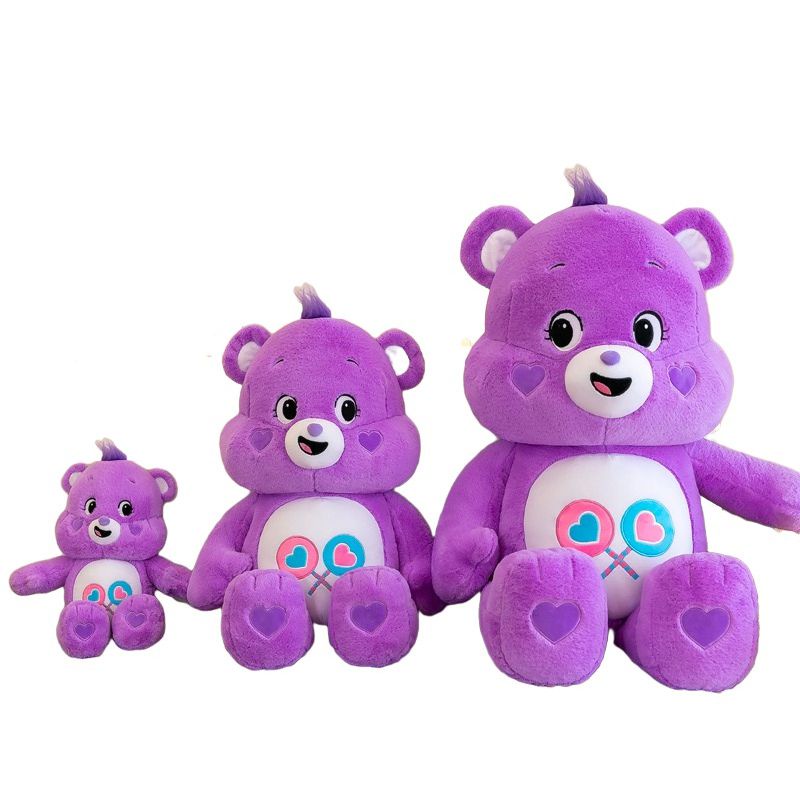 Care Bear Gấu nhồi bông đáng yêu 48cm