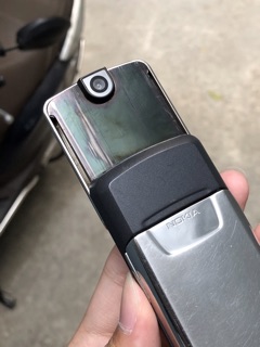 Nokia 8800 Anakin zin
