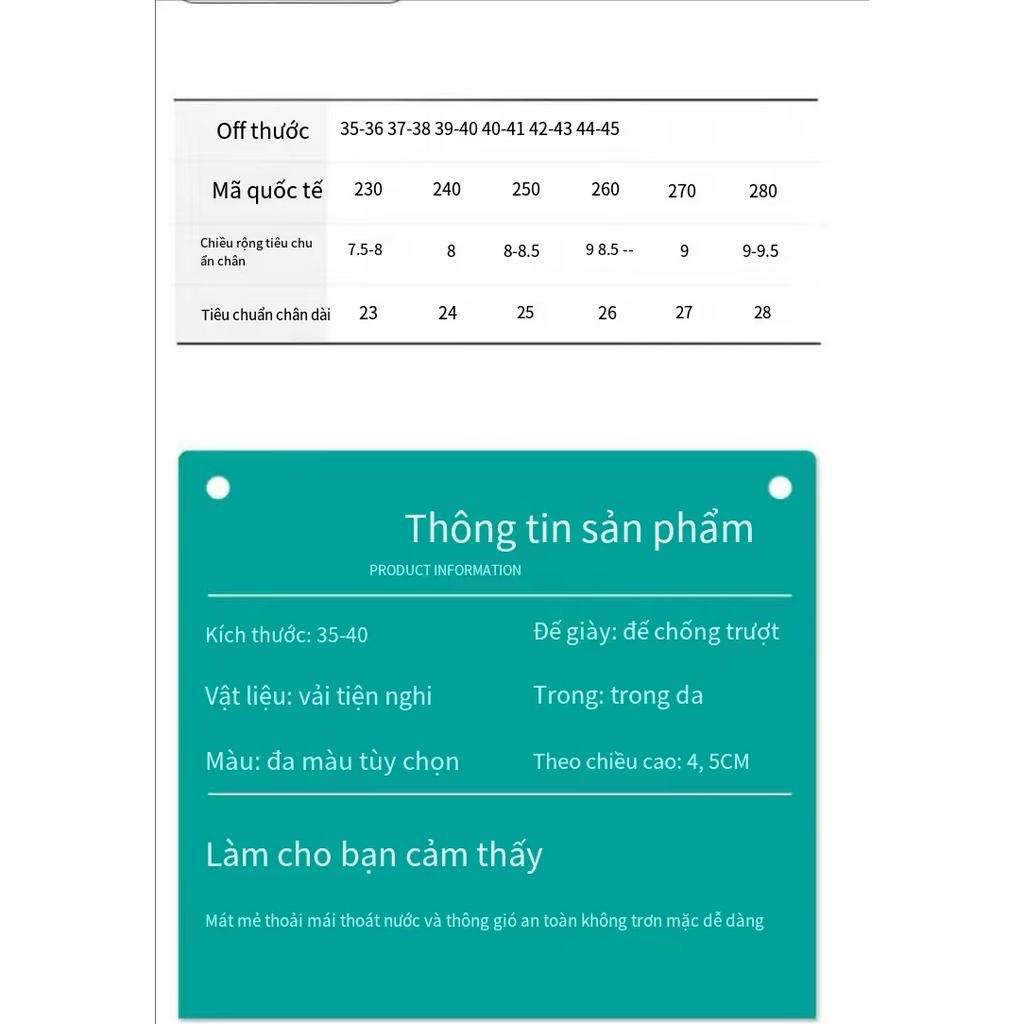 Giày Sandal Đế Bằng Chống Trượt Thời Trang Mùa Hè 2023 Dành Cho Phụ Nữ Mang Thai