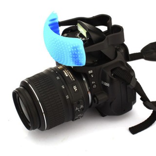 Tản Sáng Flash Cóc 3 Màu