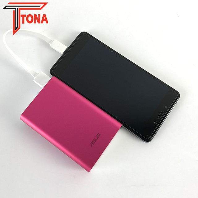 Sạc Dự Phòng Asus ZenPower 9600mAh