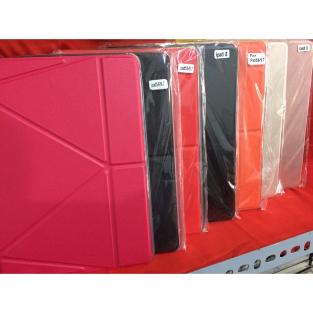 Bao da cao cấp Ipad Air/ Ipad 5