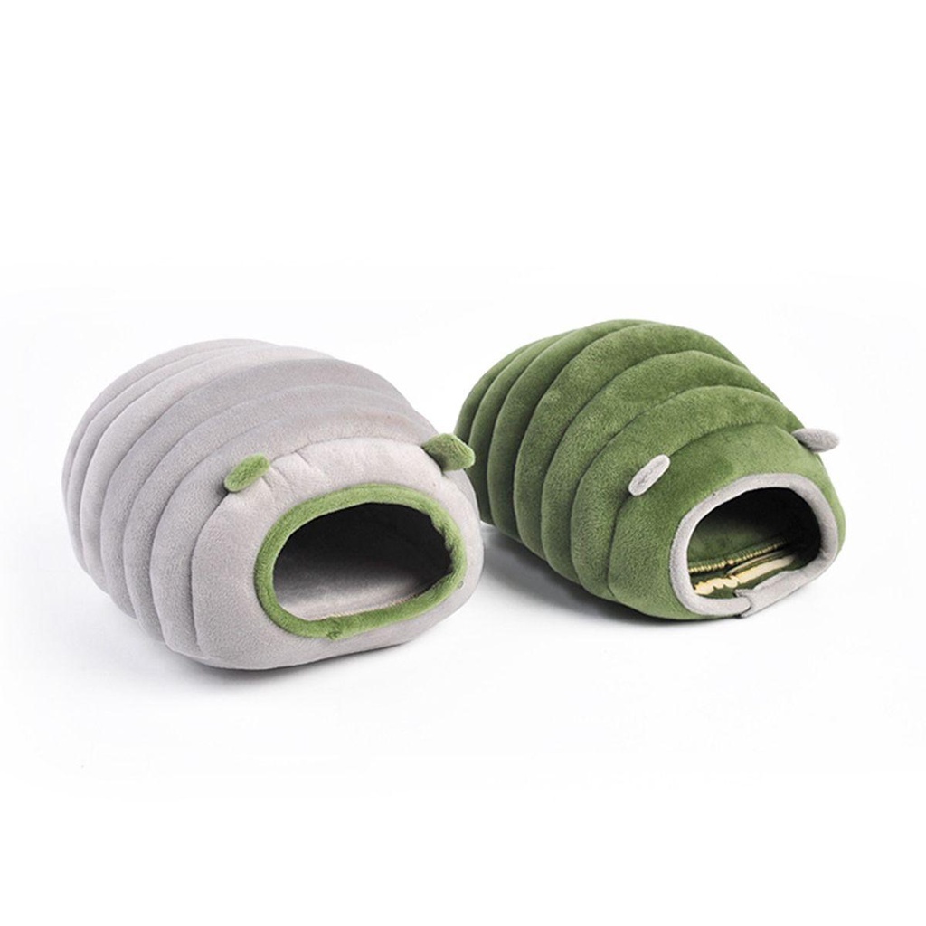 Lều Mềm Ấm Áp Cho Thú Cưng