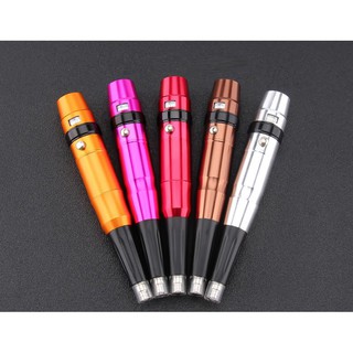Máy phun xăm phổ thông hàn quốc / máy xăm thần thánh a22