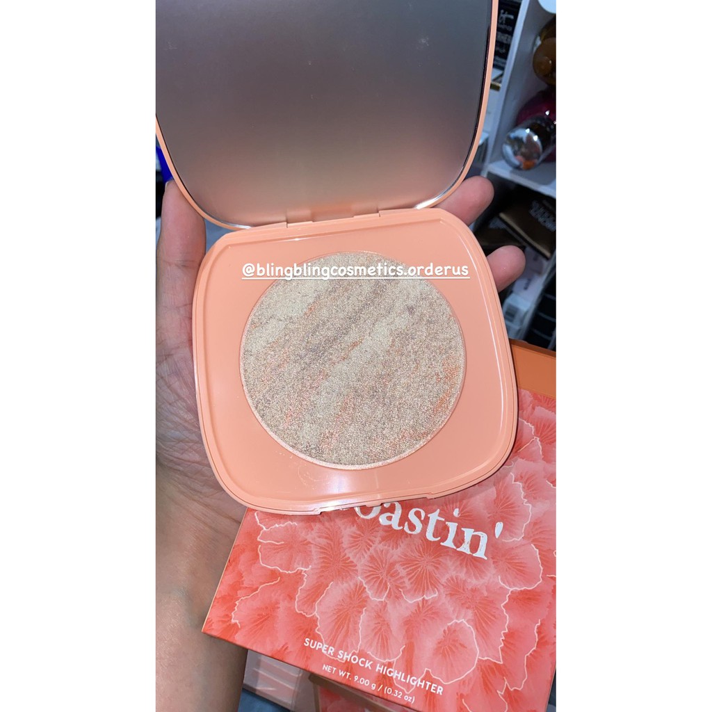Phấn highlighter Colourpop