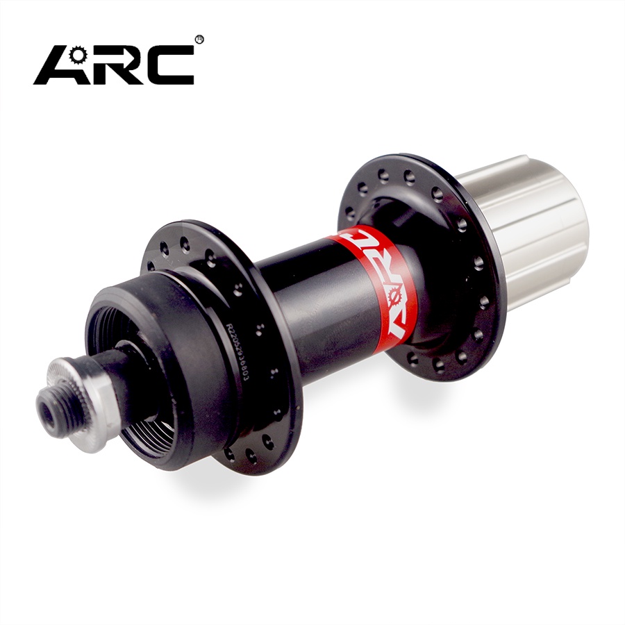 Vòng bi trục bánh xe đạp leo núi WALGUN 32 lỗ 8 9 10 11 tốc độ tiện dụng