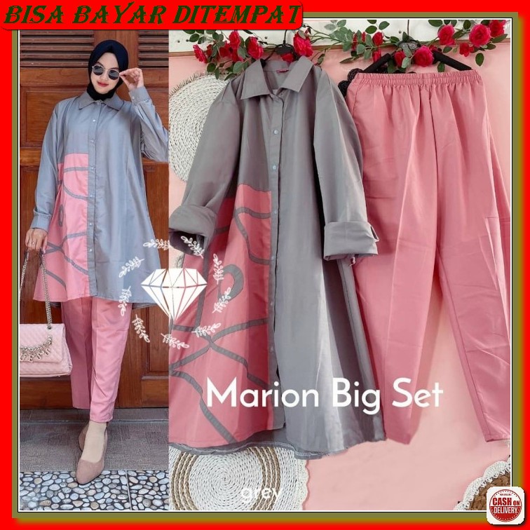 Bộ áo liền quần Js Barbara thời trang công sở cho nữ GY385 Marion