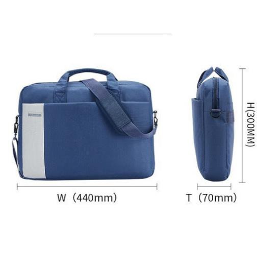 ⚡FREE SHIP⚡ Túi chống sốc, Cặp chống nước 15.6inch cho laptop, macbook LEOTIVA T57 - Túi đựng laptop thời trang | BigBuy360 - bigbuy360.vn