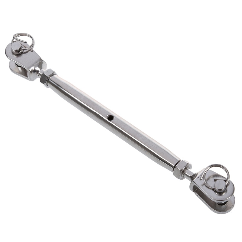 Hàm Vít Đóng Kín Bằng Thép Không Gỉ 304 7 / 32 &quot;